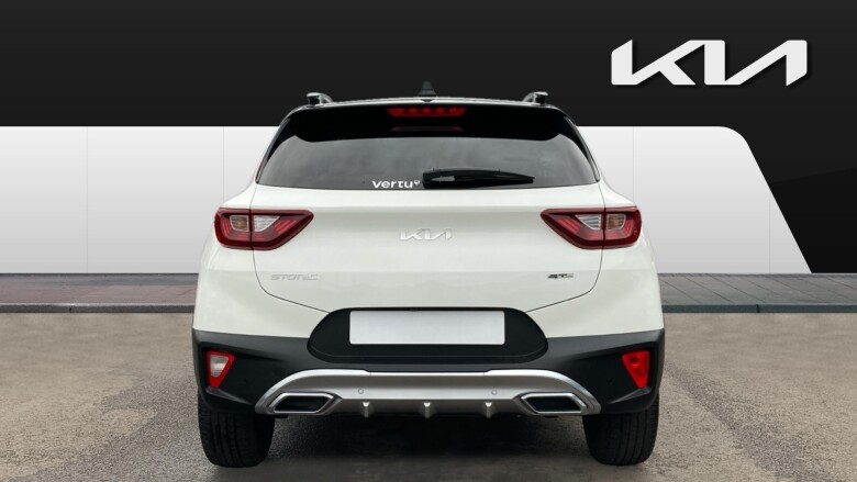 Kia Stonic 1.0T GDi 48V GT-Line S 5dr Petrol Estate